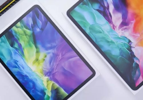 ग्लोबल ट्याब्लेट बजार २०२३ को तेस्रो त्रैमासमा गिरावट, एप्पलको नेतृत्व कायमै