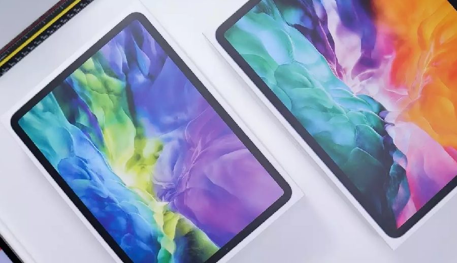 ग्लोबल ट्याब्लेट बजार २०२३ को तेस्रो त्रैमासमा गिरावट, एप्पलको नेतृत्व कायमै