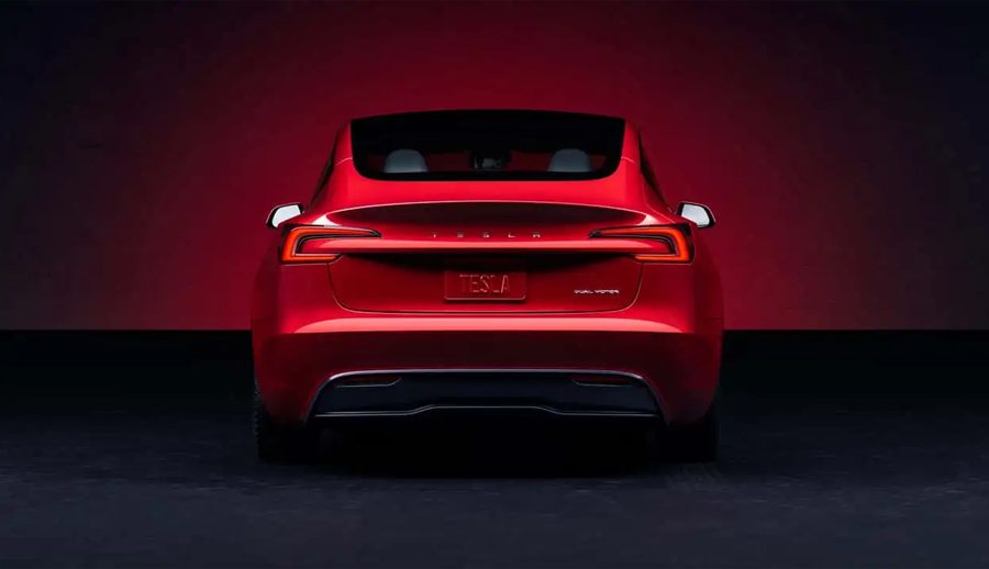 भारतमा टेस्लाको २ अर्ब डलरको लगानी ईभीको आयात कर कटौतीमा निर्भर हुने