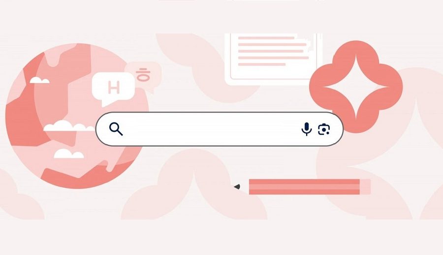 गुगलले १२० भन्दा बढी देशका लागि ‘सर्च’मा जेनेरेटिभ एआई ल्याइरहेको घोषणा