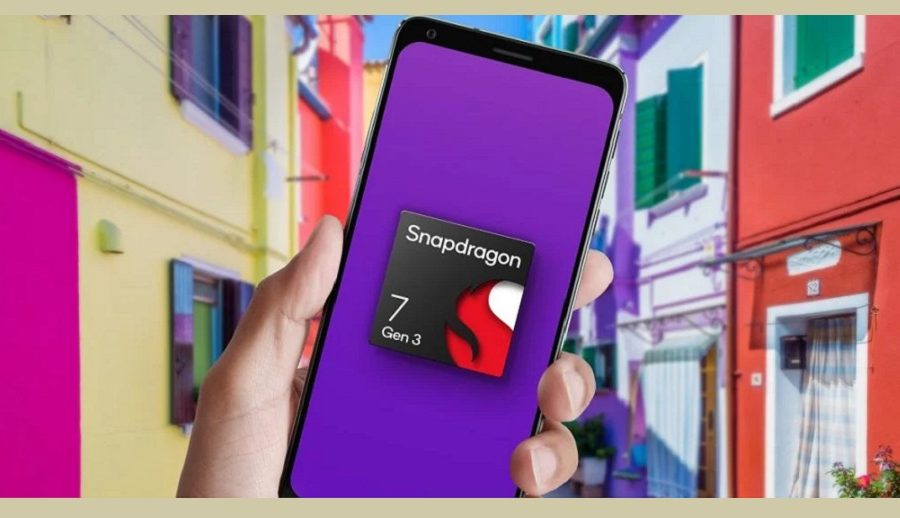 क्वालकमको स्न्यापड्रागन ७ जेन ३ मोबाइल प्लेटफर्म घोषणा, एआईसहित अन्य क्षमतामा सुधार