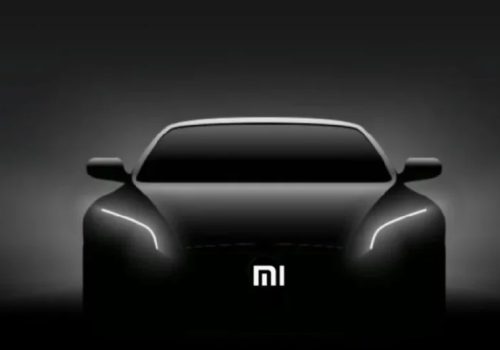 शाओमीको इभीमा दुर्घटना पत्ता लगाउने र आपतकालीन सम्पर्क अलर्टकाे सुविधा हुने