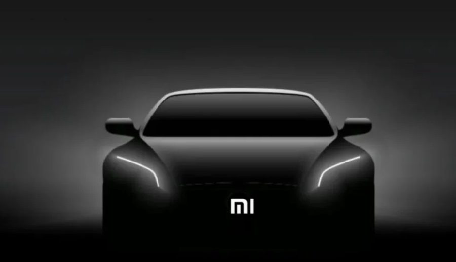 शाओमीको इभीमा दुर्घटना पत्ता लगाउने र आपतकालीन सम्पर्क अलर्टकाे सुविधा हुने