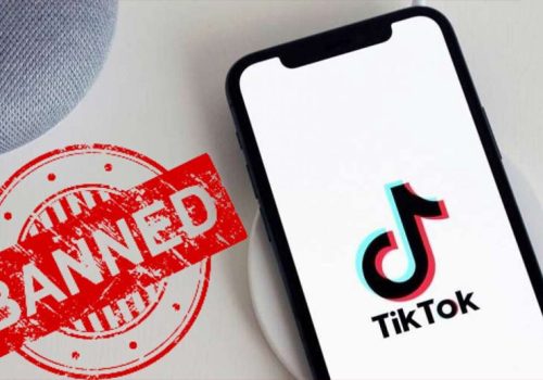 सरकारी प्रतिबन्धसँगै इन्टरनेट र मोबाइल नेटवर्कमा चल्न छोड्यो टिकटक एप