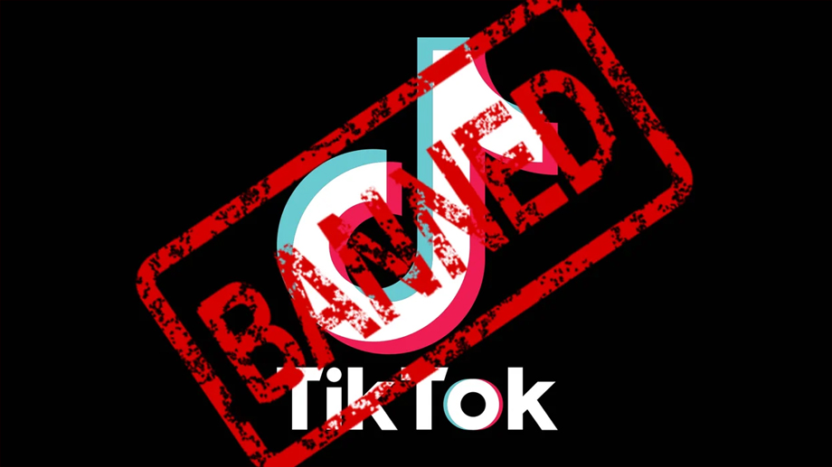 If TikTok is not blocked, then action will be taken against the service providers
