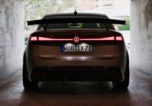 सुस्त ईभी मागको बीचमा फक्सवागनको चौथो ब्याट्री कारखाना निर्माणमा ढिलाई