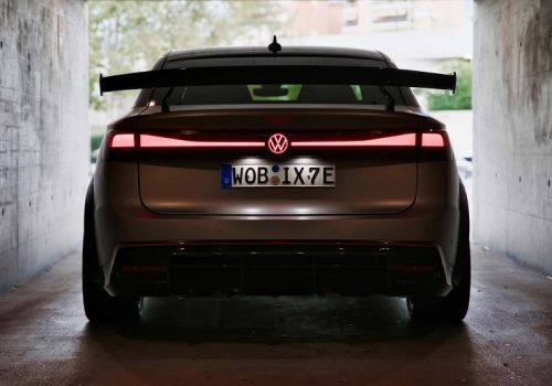 घट्दो मागसँगै फक्सवागनले जर्मनीको ज्विकाउ प्लान्टबाट ईभी उत्पादन घटायो