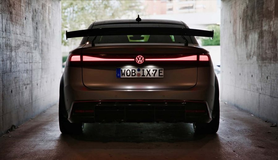 घट्दो मागसँगै फक्सवागनले जर्मनीको ज्विकाउ प्लान्टबाट ईभी उत्पादन घटायो