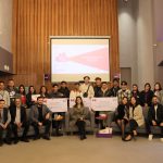 एनसेलद्वारा लघु चलचित्र प्रतियोगिता २०२३ का विजेताहरुलाई सम्मान