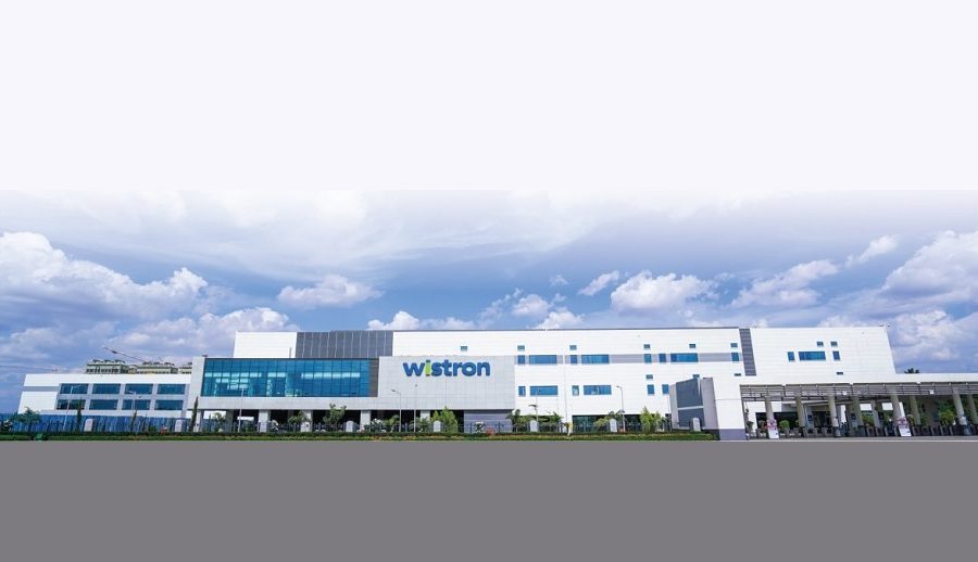 विस्ट्रोनको अधिग्रहणसँगै भारतमा टाटा समूह अब पूर्णरुपमा आईफोन निर्माता