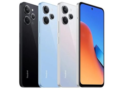 शाओमीद्वारा भारतमा १०० दिन भित्रै ३० लाख युनिट रेडमी १२ बिक्री