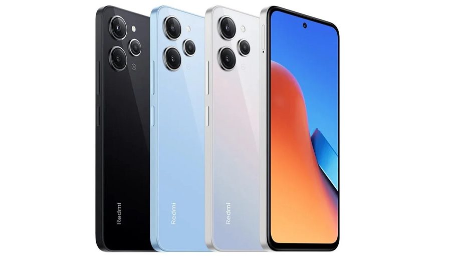 शाओमीद्वारा भारतमा १०० दिन भित्रै ३० लाख युनिट रेडमी १२ बिक्री