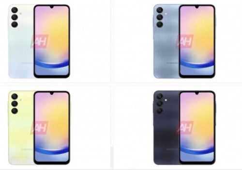 सामसङ ग्यालेक्सी ए२५ ले २५ वाट चार्जिङ सपोर्ट गर्ने