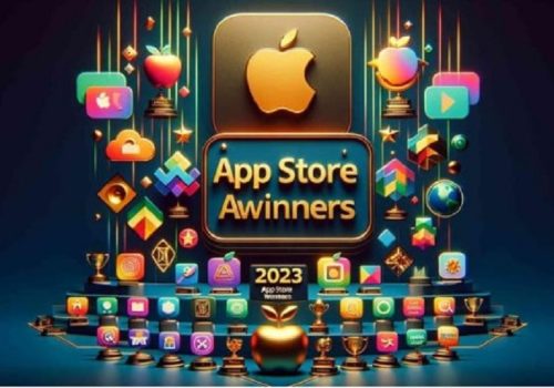 एप्पलद्वारा २०२३ एप स्टोर अवार्ड बिजेताहरुको घोषणा, यस्तो छ एप्सको सूची