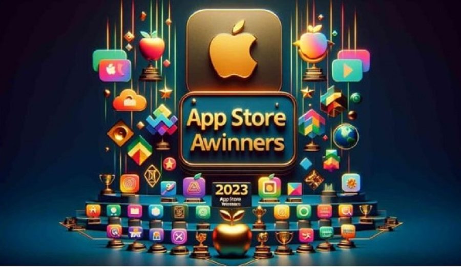 एप्पलद्वारा २०२३ एप स्टोर अवार्ड बिजेताहरुको घोषणा, यस्तो छ एप्सको सूची