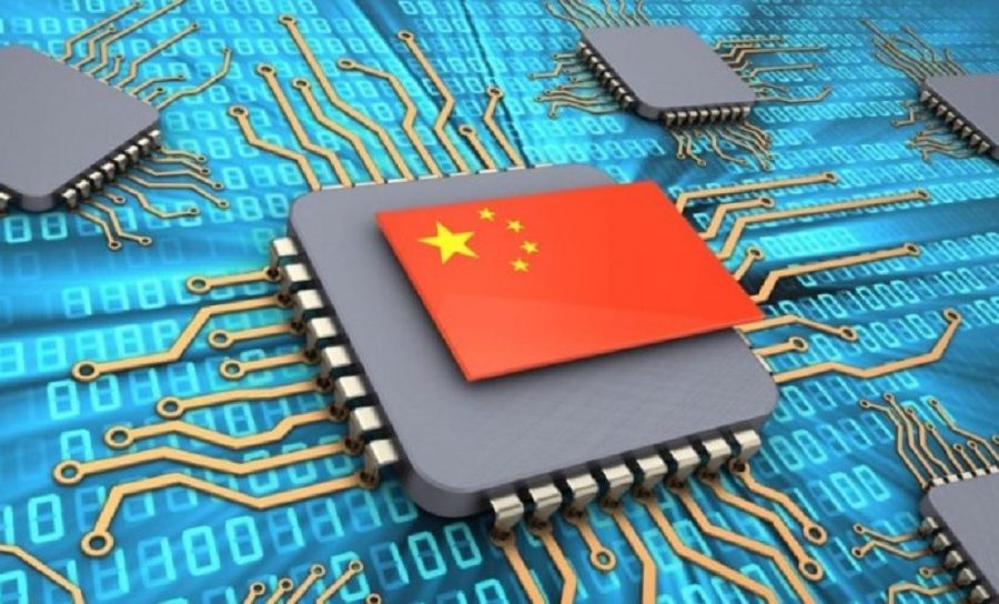 Scientists design brain analysis chip, inspired by space exploration