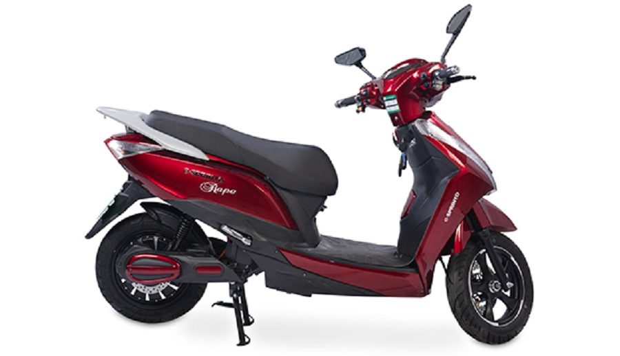 भारतमा इ-स्प्रिन्टोको दुई नयाँ इलेक्ट्रिक स्कुटर सार्वजनिक, सुरुवाती मूल्य ५४ हजार ९९९ भारु