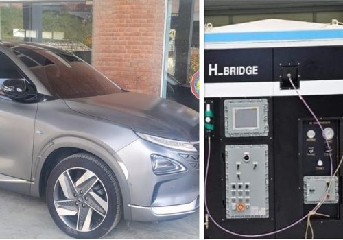 ग्रिन हाइड्रोजन नीति २०८० स्वीकृत, इन्धनको रुपमा प्रयोगको बाटो खुल्यो