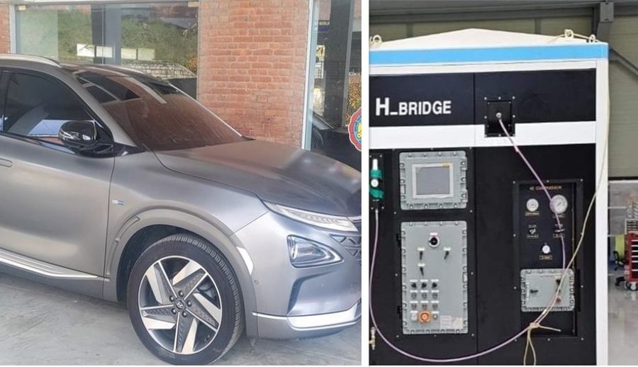 नेपाल भित्रियो हाइड्रोजन कार, व्यावसायिक प्रयोगका लागि कानुनी अड्चन