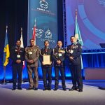 इन्टरपोलको भिडियो प्रतियोगितामा नेपाल सर्वोत्कृष्ट