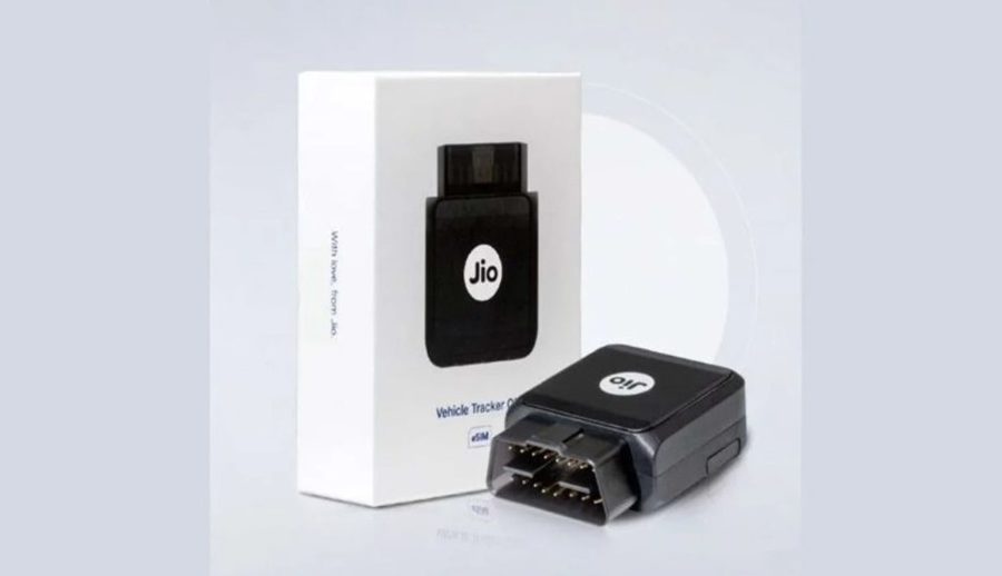 टेलिकम अपरेटर जियोको भारतमा कार एक्सेसरी ‘जियोमोटिभ’ लन्च