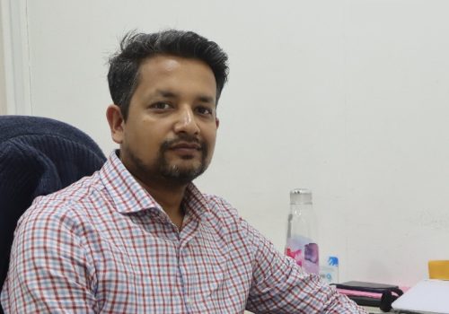 उपभोक्तालाई सेकेन्ड ह्यान्ड मोबाइलको उचित मूल्य दिन नयाँपुरानो प्लेटफर्मः संस्थापक अग्रवाल