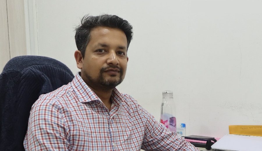 उपभोक्तालाई सेकेन्ड ह्यान्ड मोबाइलको उचित मूल्य दिन नयाँपुरानो प्लेटफर्मः संस्थापक अग्रवाल