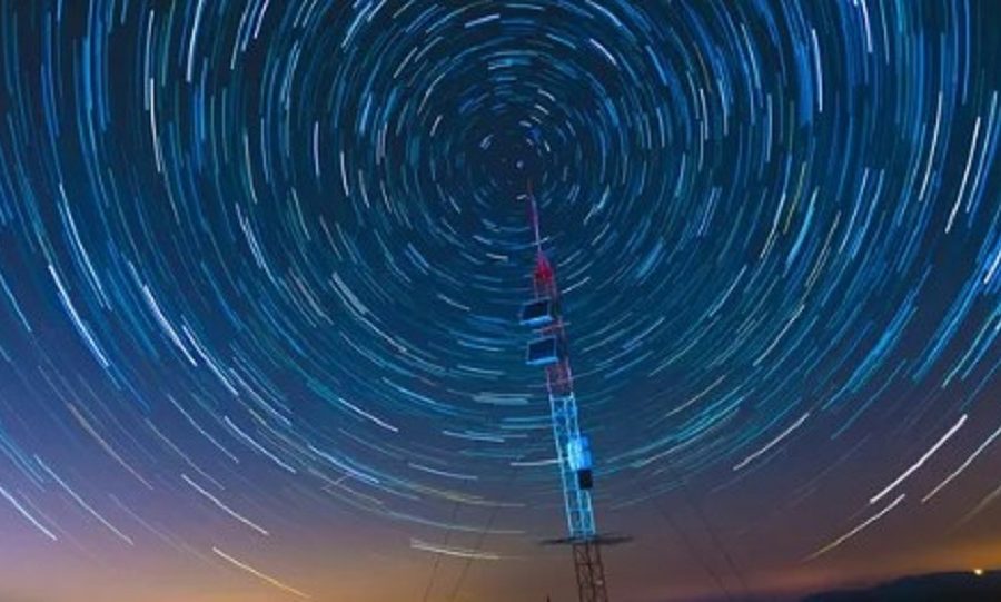 खगोलविद्हरूले पत्ता लगाए आठ अर्ब वर्ष पुरानो रेडियो सिग्नल