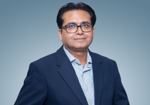 विश्वस्तरीय अटोमेसनको आकांक्षा भेट्न निजी लगानीः राजेश अग्रवाल