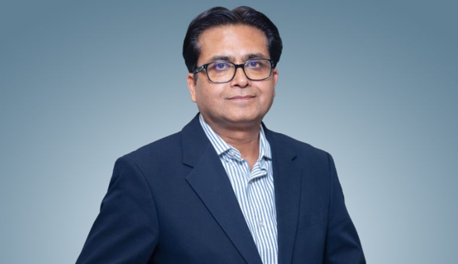 विश्वस्तरीय अटोमेसनको आकांक्षा भेट्न निजी लगानीः राजेश अग्रवाल