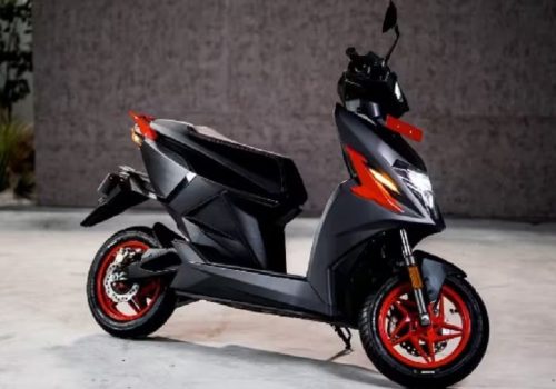 सस्तो इलेक्ट्रिक स्कुटर ल्याउँदै सिम्पल इनर्जी