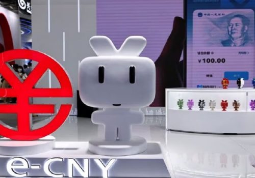 स्ट्यान्डर्ड चार्टर्ड बैंक चीनद्वारा डिजिटल युआन एक्सचेन्ज सेवा सुरु