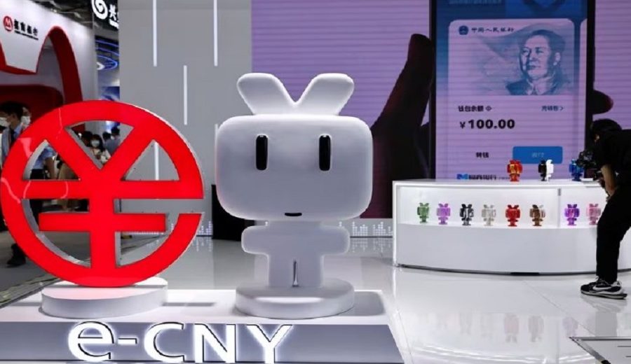 स्ट्यान्डर्ड चार्टर्ड बैंक चीनद्वारा डिजिटल युआन एक्सचेन्ज सेवा सुरु