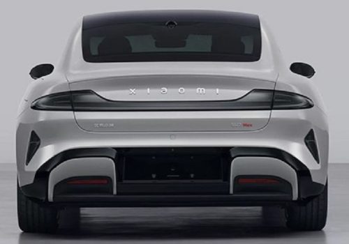 शाओमीको इलेक्ट्रिक कार एसयू७ को विवरण बाहिरियो, २०२४ को सुरुवातमा डेलिभरी सुरु हुने