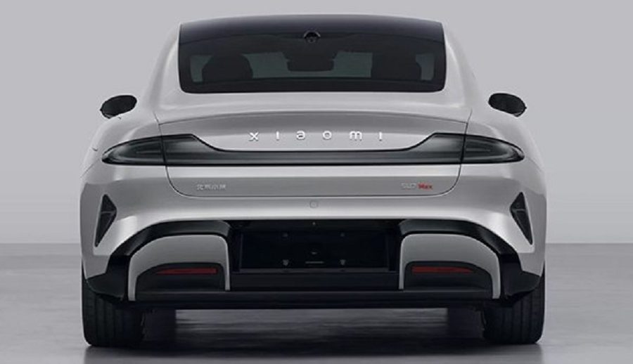 शाओमीको इलेक्ट्रिक कार एसयू७ को विवरण बाहिरियो, २०२४ को सुरुवातमा डेलिभरी सुरु हुने