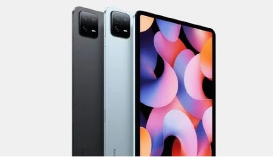 शाओमी प्याड ७ प्रो स्न्यापड्रागन ८ जेन २ चिपसेटमा आउने