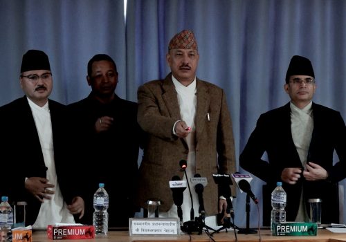 Automated cause-list system launched in High Courts