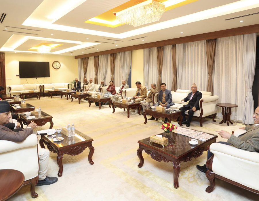 एनसेल खरिद–बिक्री बारेमा तत्काल छानबिन गर्नुपर्ने सत्ता गठबन्धनको निष्कर्ष