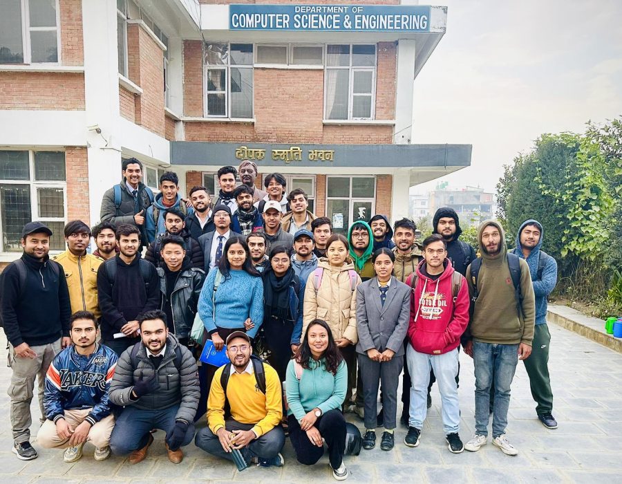 कर्मालयको दशौं संस्करण कृषि र खाद्य इन्जिनियरिङमा आधारित