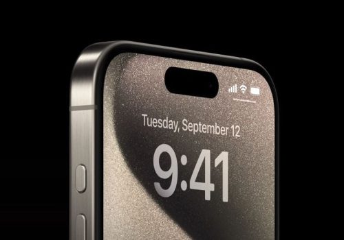 सबै आईफोन १६ मोडलहरूमा एक्सन बटन समावेश गरिने