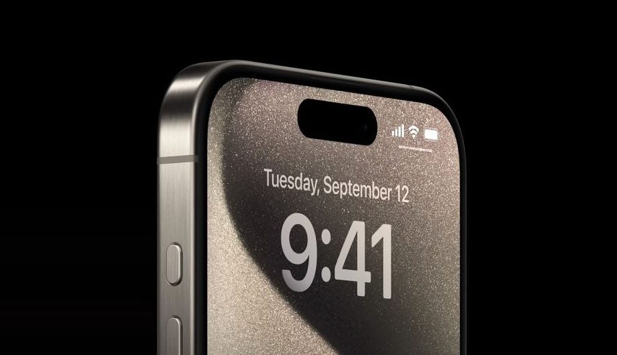 सबै आईफोन १६ मोडलहरूमा एक्सन बटन समावेश गरिने