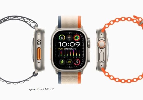सन् २०२६ मा माइक्रोएलईडी डिस्प्ले भएको एप्पल वाच अल्ट्रा आउने सम्भावना