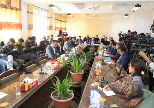 Finance Committee directs NTA to submit details on sale of Ncell shares within 15 days