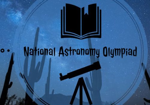 तेह्रौँ राष्ट्रिय एस्ट्रोनोमी ओलिम्पियाडको आवेदन खुल्ला