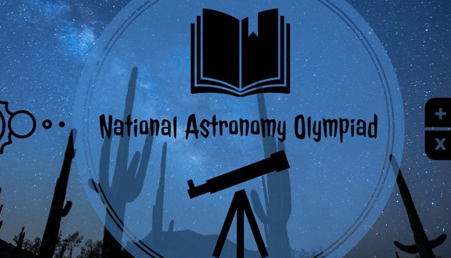 तेह्रौँ राष्ट्रिय एस्ट्रोनोमी ओलिम्पियाडको आवेदन खुल्ला