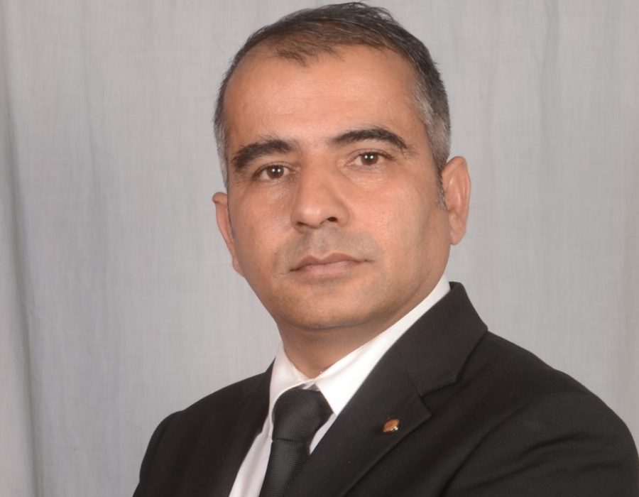 एसिया प्यासिफिक स्कुल अफ इन्टरनेट गभर्नेन्सको अध्यक्षमा अधिवक्ता बाबुराम अर्याल निर्वाचित