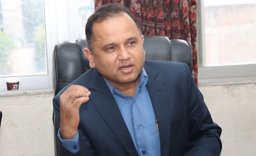 अनलाइन र युट्युब च्यानलको प्रभावकारी नियमन गर्न प्रेस काउन्सिल ऐन संशोधनको माग