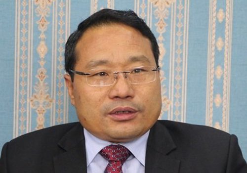 एनसेल प्रकरणमा आर्थिक लेनदेन भएको आरोप