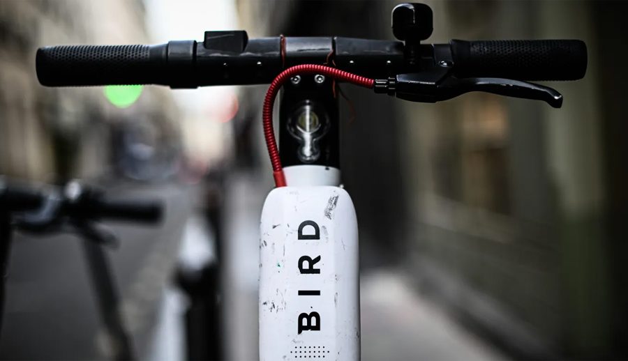 इलेक्ट्रिक स्कुटर कम्पनी बर्ड टाटपल्टेको घोषणा