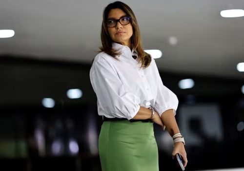 ब्राजिलकी प्रथम महिलाले एकाउन्ट ह्याक भएको भन्दै मस्कको एक्स विरुद्ध मुद्दा हाल्ने